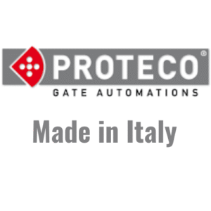 Proteco logo